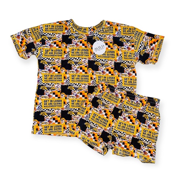 NWT Bamboo Set - Picture 1 of 5